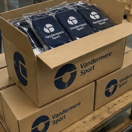 Customized soccer socks for team stores and retail
