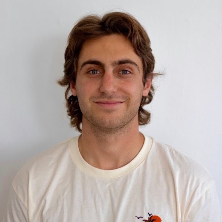 George Passantino, Co-Founder & CEO at Customized Soccer Socks