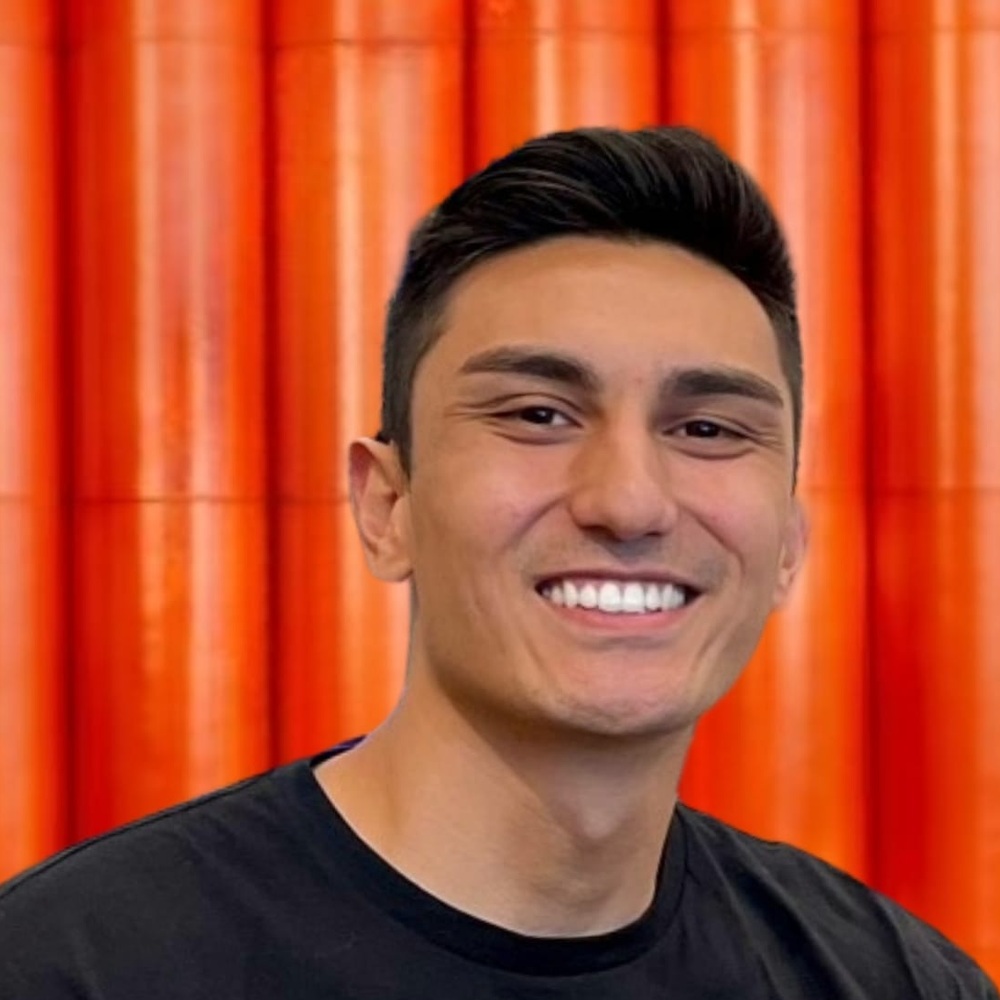Kevin Borgh, Co-Founder & COO at Customized Soccer Socks