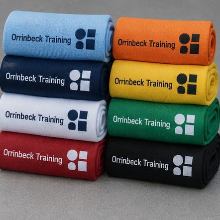 Training & Practice Socks