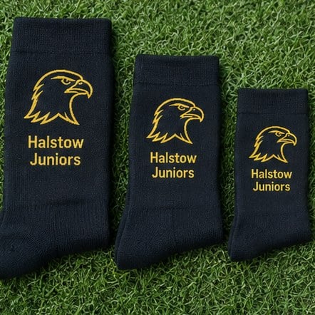 Youth & Academy Socks